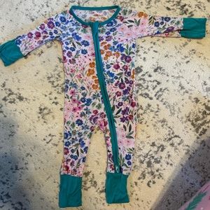 Little Sleepies SweetPea